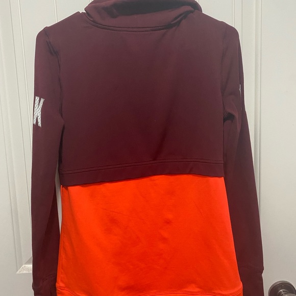 Pink pullover - Picture 2 of 4